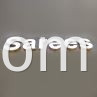 Aluminum Led Channel Letter2